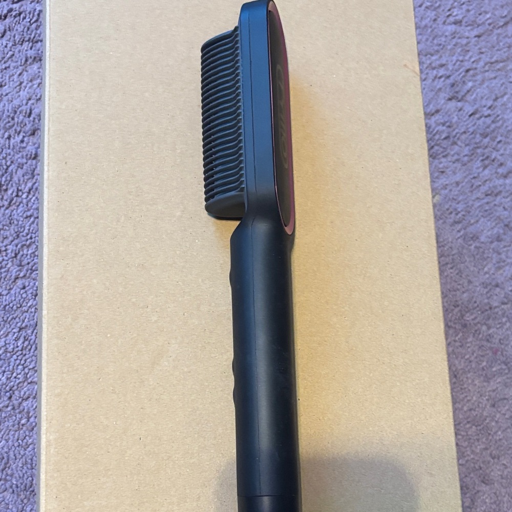 Tymo straighten brush
